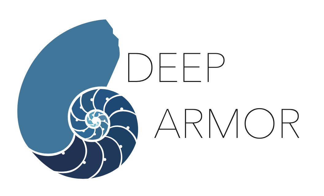 Winner small image - Deep Armor